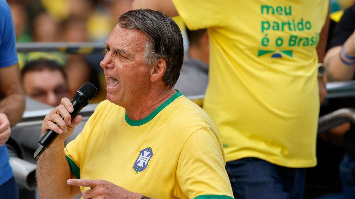 Brezilya'da Bolsonaro'ya Darbe İddiaları ve Suikast Planları