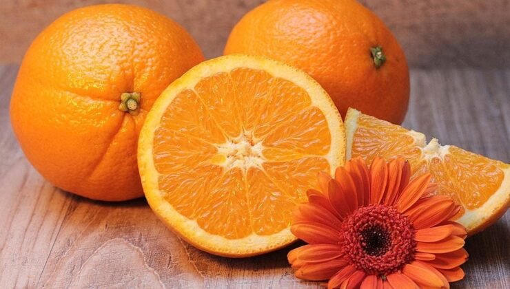 C Vitamini Eksikliğinin Belirtileri ve Sağlık Üzerindeki Etkileri