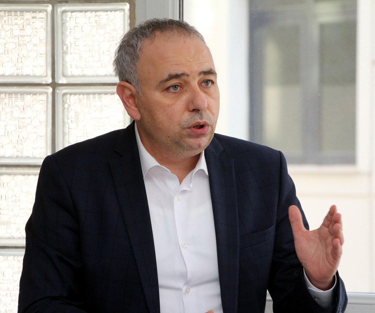 Cahit Turhan ve Kuzey Marmara Otoyolu