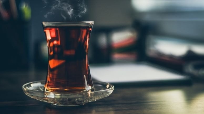 Çay Sohbetinin Artan Maliyeti