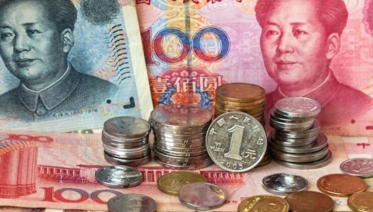 Çin Ekonomisinde Enflasyon ve Deflasyon Eğilimleri