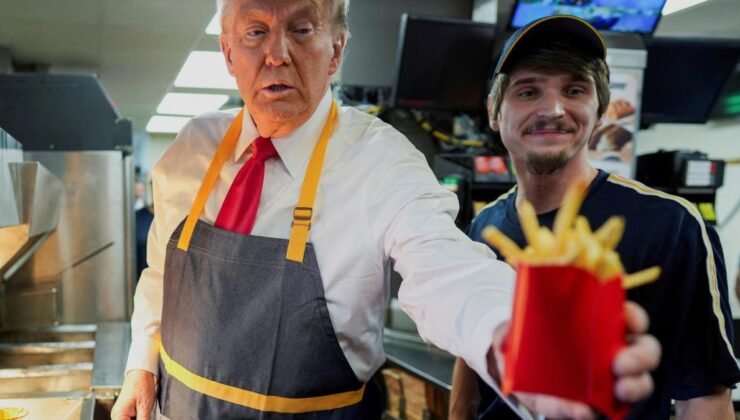 Donald Trump: 47. Başkanın Hikayesi ve Siyasi Kariyeri