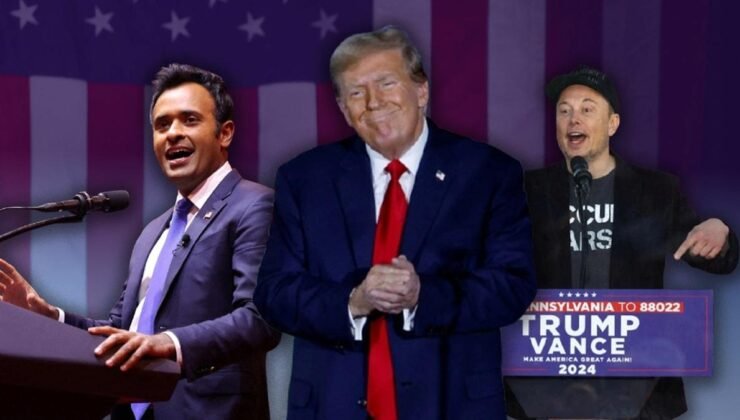 Donald Trump’ın Yeni Hükümet Verimliliği Bakanlığı Kuruluşu