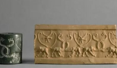 Dünyanın En Eski Yazı Sisteminin Kökenleri ve Silindir Mühürlerin Rolü