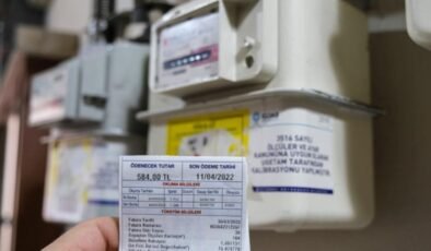 Elektrik Faturalarındaki Gizli Zam Planı ve Yüksek Tüketim Uygulamaları