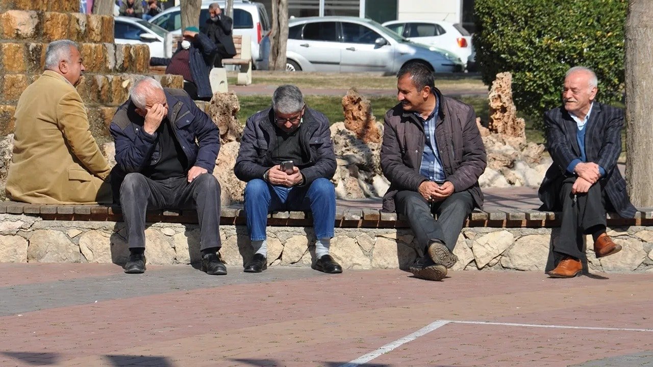 Emeklilere Yüksek Promosyon Fırsatları 2024