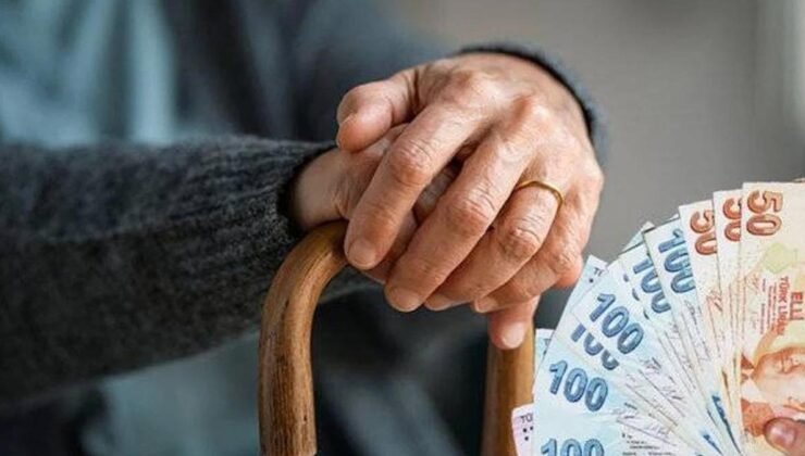 Emeklilere Yüksek Promosyon Fırsatları 2024