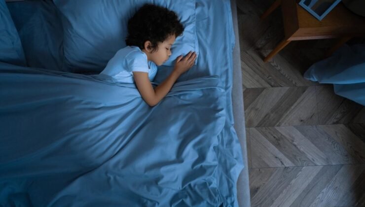 Gece Terörü Nedir? Belirtileri ve Tedavi Yöntemleri
