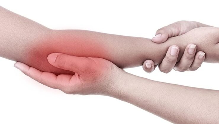 Günlük Hayatta Acı Veren Çarpmalar ve Nedenleri