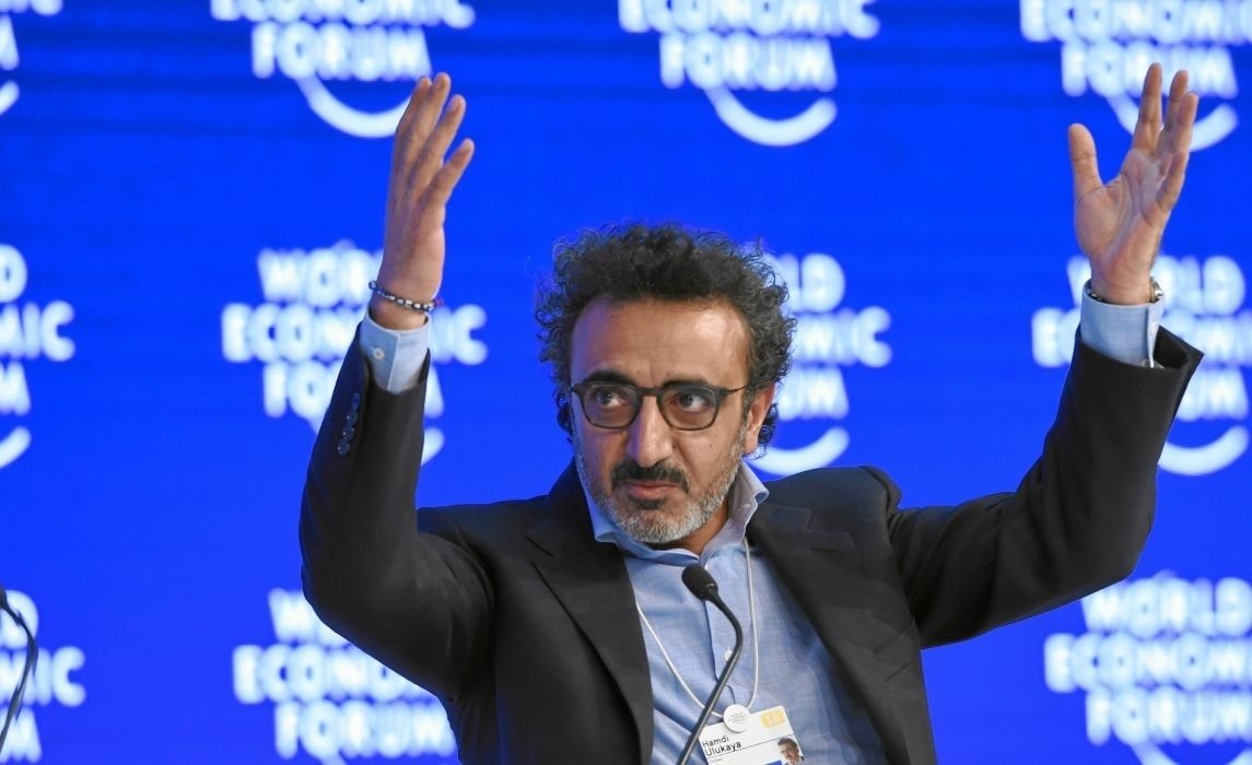 Hamdi Ulukaya: Başarı Dolu Bir Yolculuk