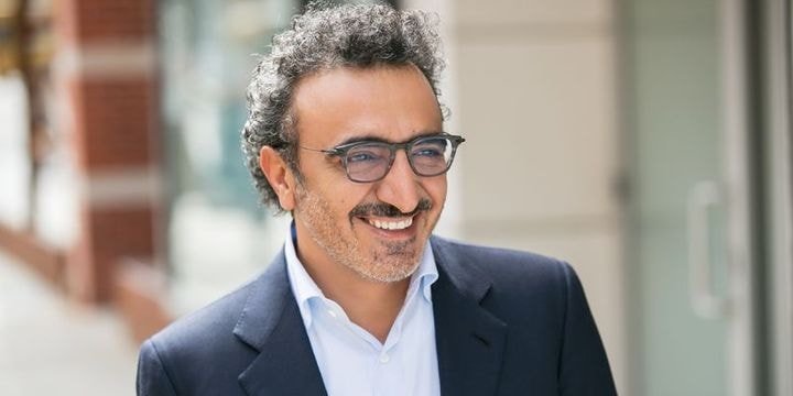 Hamdi Ulukaya'nın Başarı Hikayesi: Chobani ile Zirveye Yolculuk