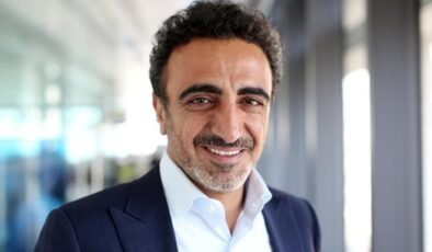 Hamdi Ulukaya’nın Başarı Hikayesi: Chobani ile Zirveye Yolculuk