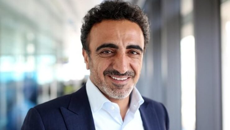 Hamdi Ulukaya’nın Başarı Hikayesi: Chobani ile Zirveye Yolculuk