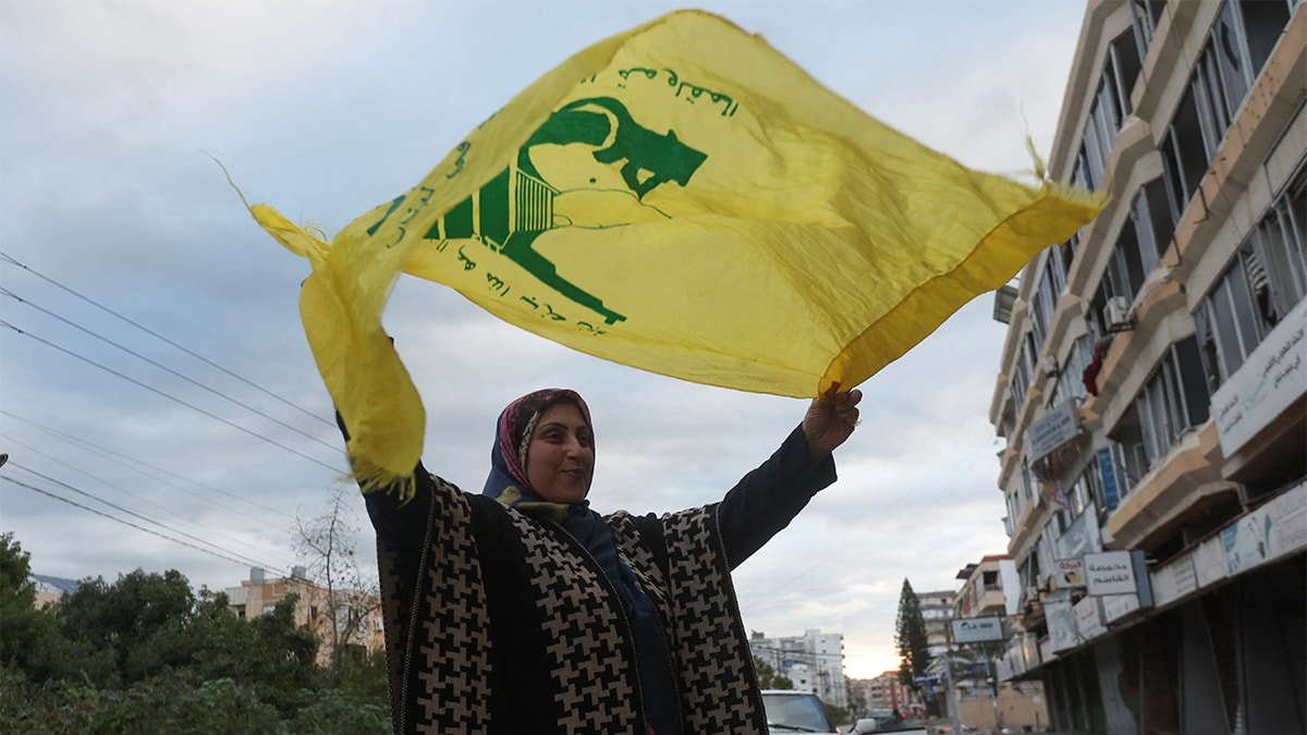 Hizbullah ve İsrail Arasında Ateşkes Anlaşması