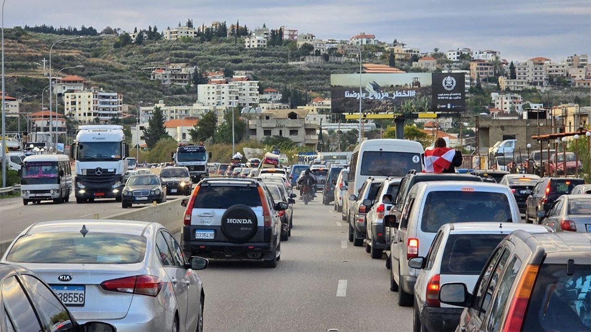 Hizbullah ve İsrail Arasında Ateşkes Anlaşması