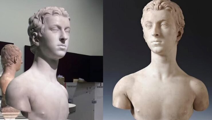 İskoçya’da Tarihi Heykelin Satışı ve Yerel Projelere Katkısı