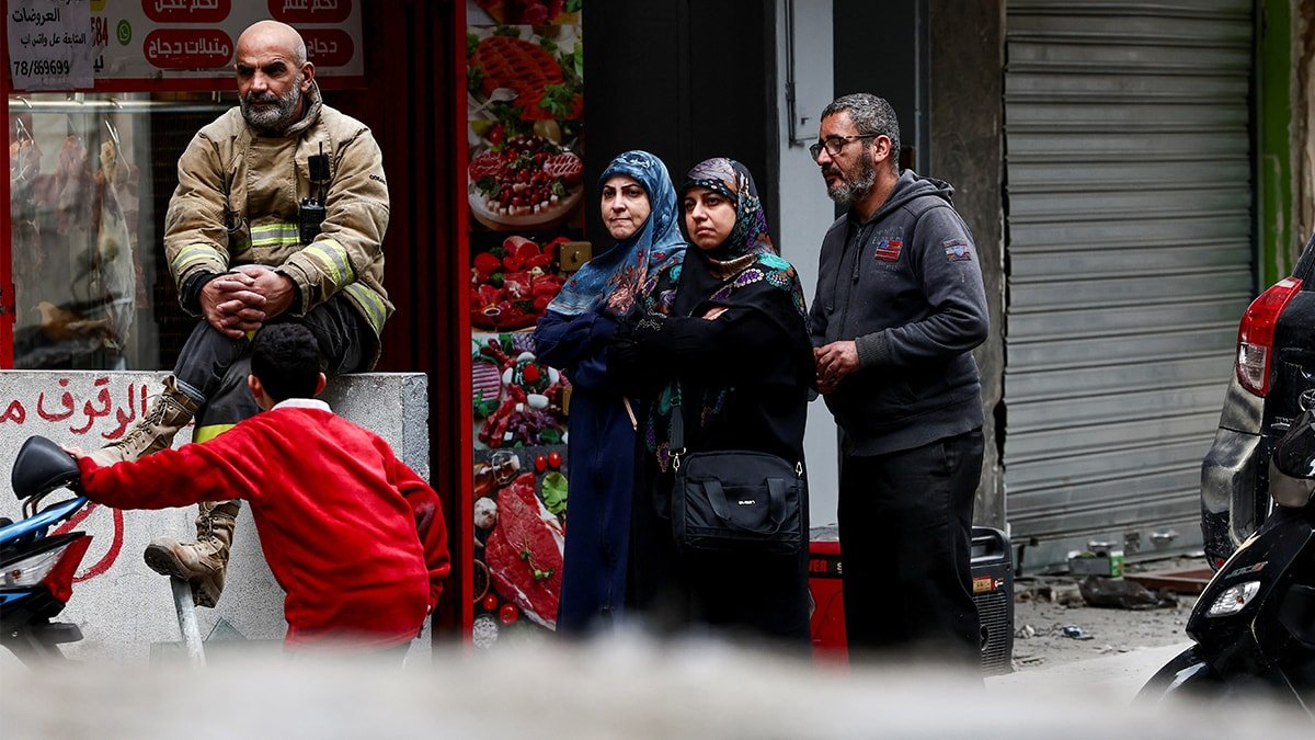 İsrail ve Hizbullah Arasındaki Ateşkes Görüşmeleri: Son Gelişmeler