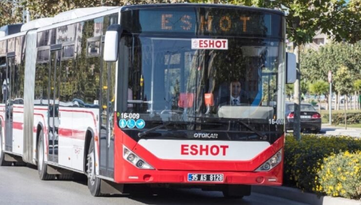 İzmir Ulaşım Tarifelerinde Yeni Düzenlemeler