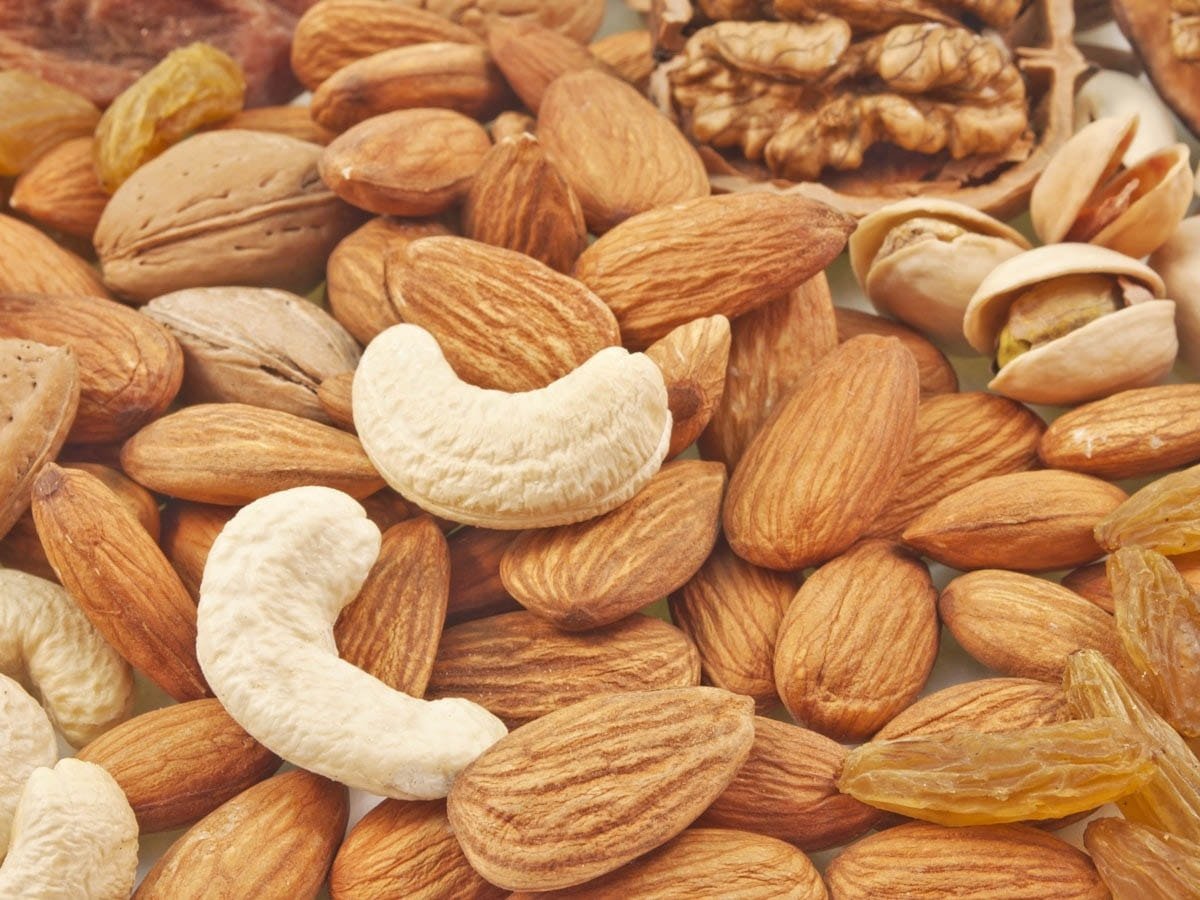 Kaju Fıstığının Artan Popülaritesi