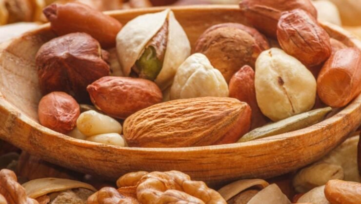 Kaju Fıstığının Sağlık Faydaları ve Besin Profili