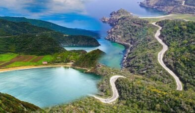 Kapıdağ Yarımadası: Tarih, Doğa ve Zenginlikler