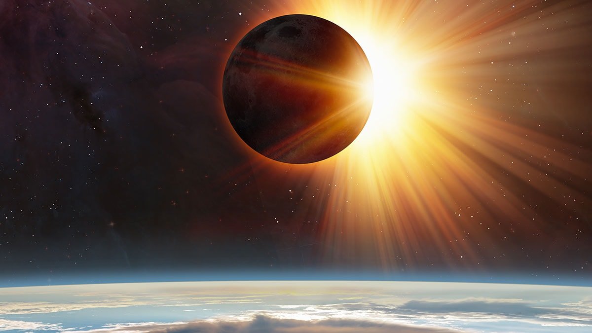 Kozmik Işınlar ve Kaynakları