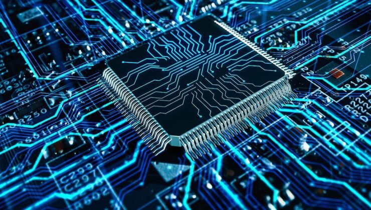 Kuantum Bilgisayarlarda Cryo-CMOS Transistörünün Devrimi