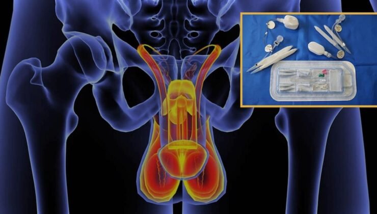 Patrick Howard’ın HPV ve Penis Kanseriyle Mücadelesi