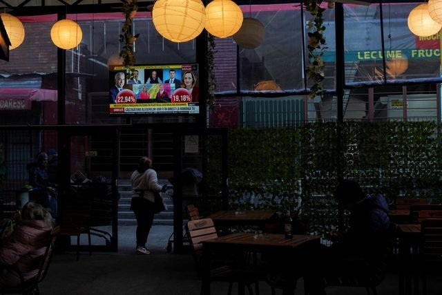 Romanya'da Başkanlık Seçimleri ve Sonuçları