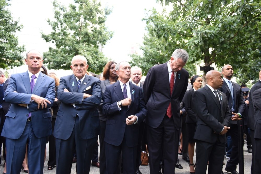 Rudy Giuliani'nin Hukuki Mücadeleleri ve Dava Süreçleri