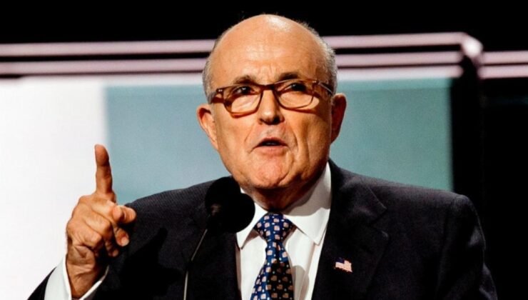 Rudy Giuliani’nin Hukuki Mücadeleleri ve Dava Süreçleri