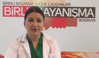 Sağlık Çalışanlarından İş Bırakma Eylemi ve Yönetmelik Eleştirileri