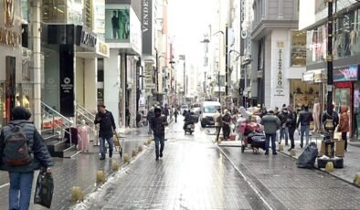 Sahte Dolar Krizi İstanbul Piyasalarını Sarsıyor