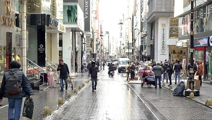 Sahte Dolar Krizi İstanbul Piyasalarını Sarsıyor