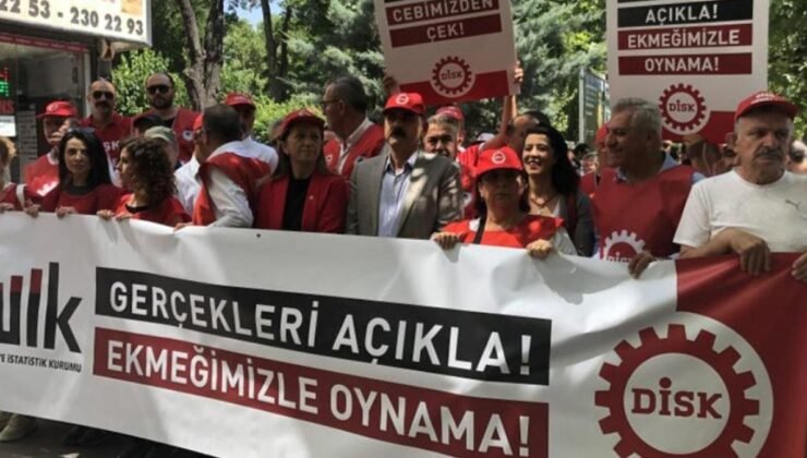 Seyfettin Çilesiz’in TÜİK’e Karşı Dava Süreci ve Emekli Sorunları