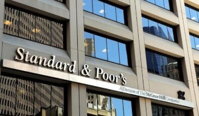 S&P Global Ratings Türkiye’nin Kredi Notunu Yükseltti