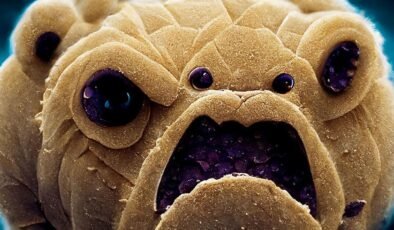 Su Ayıları: Radyasyona Karşı Dayanıklılığın Gizemi