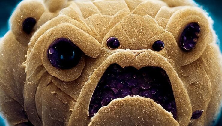 Su Ayıları: Radyasyona Karşı Dayanıklılığın Gizemi