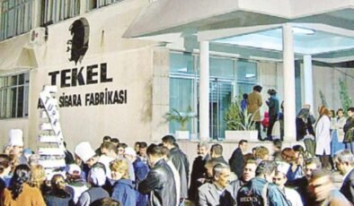 TEKEL’in Özelleştirilmesi ve Sosyal Etkileri