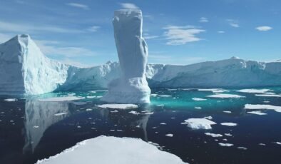 Thwaites Buzulu’nun Erimesi: Acil Tehdit ve Geo-Mühendislik Çözümleri