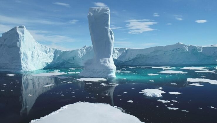 Thwaites Buzulu’nun Erimesi: Acil Tehdit ve Geo-Mühendislik Çözümleri