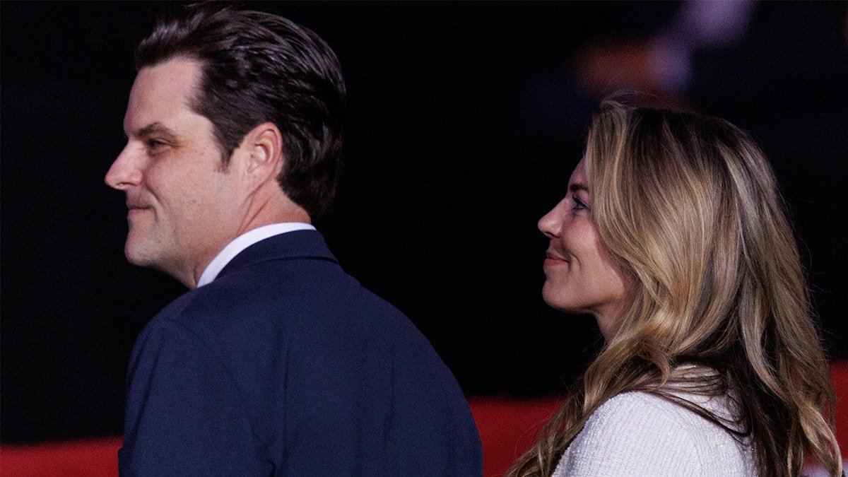 Trump, Matt Gaetz'i Başsavcı Olarak Aday Gösterdi