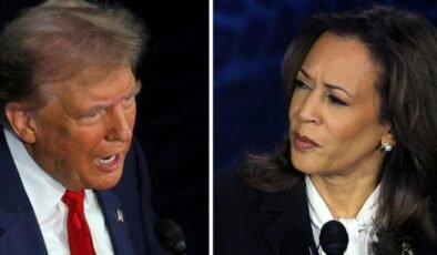 Trump ve Harris, Pennsylvania’da Son Mitinglerini Gerçekleştirdi