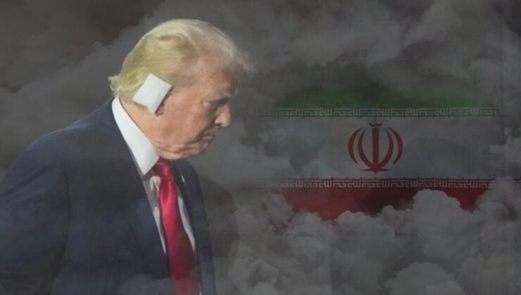 Trump’a Yönelik Suikast Planı İfşa Edildi