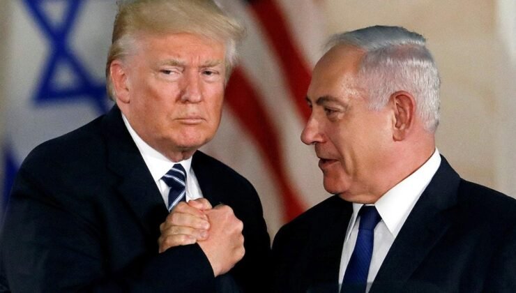 Trump’ın Gazze Üzerindeki Hedefleri ve Rehineler