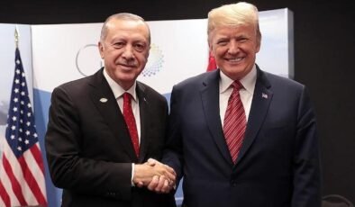 Trump’ın İkinci Dönemi ve Türkiye-ABD İlişkilerinin Geleceği