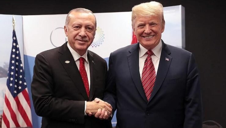 Trump’ın İkinci Dönemi ve Türkiye-ABD İlişkilerinin Geleceği