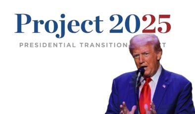 Trump’ın ‘Proje 2025’ Kitabı: Türkiye ve Dış Politika Vurguları