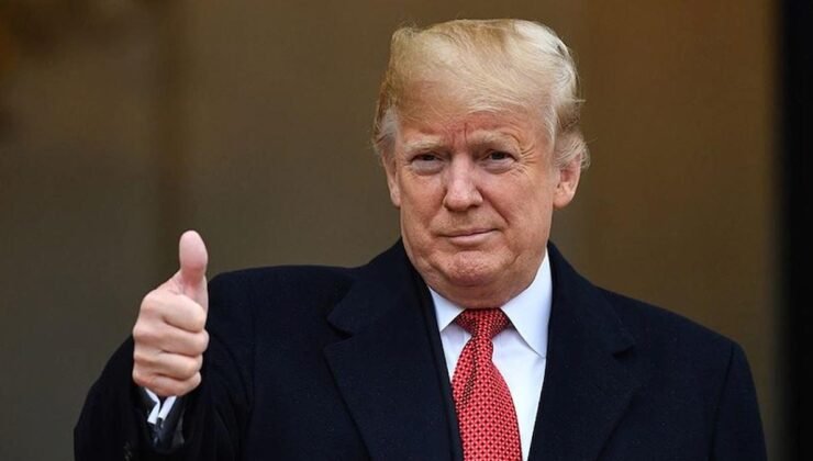 Trump’ın Yeni Gümrük Vergi Politikası: Meksika, Kanada ve Çin’e %25 Ek Vergi