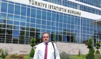 TÜİK’in Enflasyon Davası ve Savunması